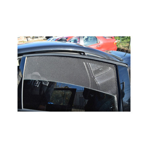 Perdele auto interior 5 bucati compatibile Volkswagen Passat B5 Sedan 1997-2005 Cod: ARTFL5