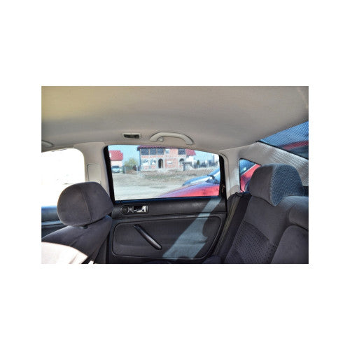 Perdele auto interior 5 bucati compatibile Volkswagen Passat B5 Sedan 1997-2005 Cod: ARTFL5