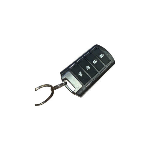 Telecomanda pentru inchidere centralizata cu iesire pentru sirena Cod: ART251