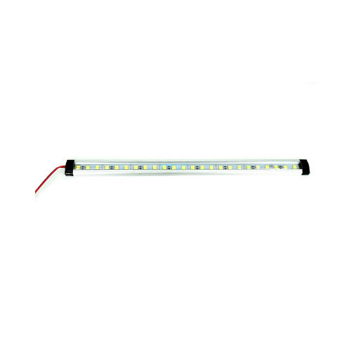 Lampa LED liniara 5W 33cm 12V 6000K Cod: TBL-38