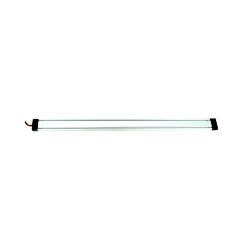Lampa LED liniara 5W 33cm 12V 6000K Cod: TBL-38