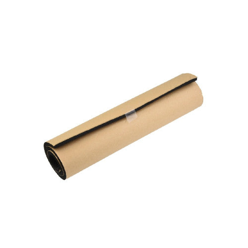 Material insonorizant auto cu adeziv 5 mm 80x50 cm spuma elastica Cod: 05A