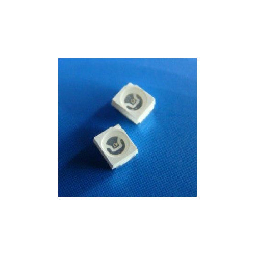 LED SMD 1210 lumina rosie ( pret 50 buc / set )