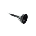 Palnie combustibil cu prelungitor flexibil si filtru Ø 145mm Cod: D145mm