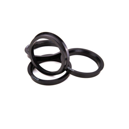 Inel centrare janta auto universal din plastic