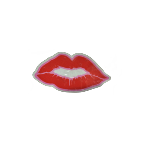 Abtibild "Buze" Cod: DZ-63