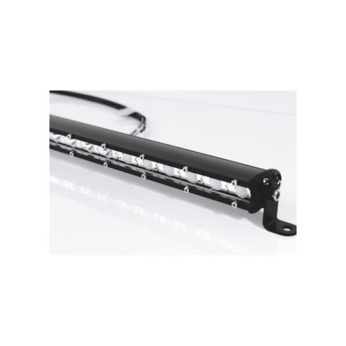 Proiector LED Bar slim 36W 12V-24V Spot 30° 6000K 34.3cm Cod: ART019