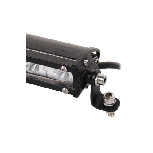 Proiector LED Bar slim 36W 12V-24V Spot 30° 6000K 34.3cm Cod: ART019