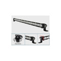 Proiector LED Bar 72W 12V-24V Combo 6000K 65.7cm Cod: ART019