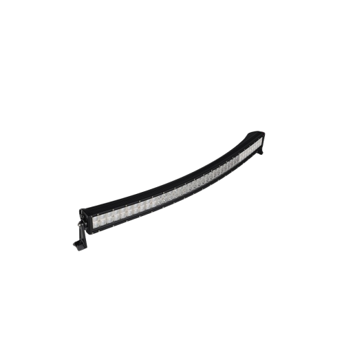 Proiector LED Bar curbat 180W 16200 lm 12-24V Combo 6000K Cod: CH033