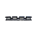 Proiectoare plafon auto LED 96.5 cm cu 4 proiectoare dreptunghiulare cu capac Cod: XF-28