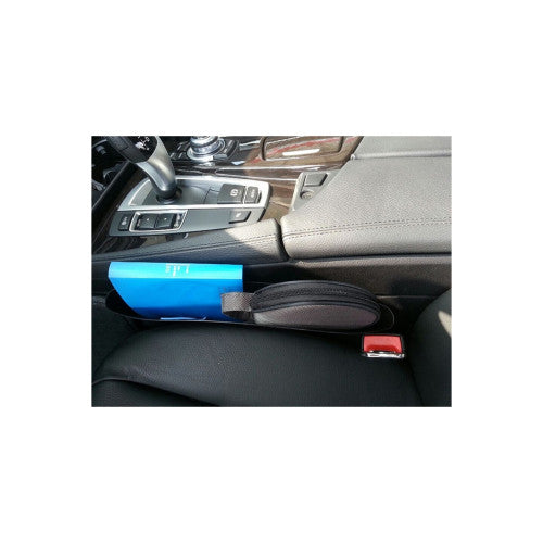 Set suport buzunar auto din plastic 35 x 11 cm Cod: MB55