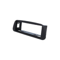 Rama adaptoare player auto 1 DIN negru Cod: RAM-40.099