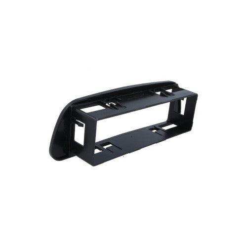 Rama adaptoare player auto 1 DIN negru Cod: RAM-40.099