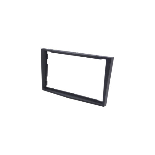 Rama adaptoare player auto 2 DIN negru Cod: RAM-40.152.01