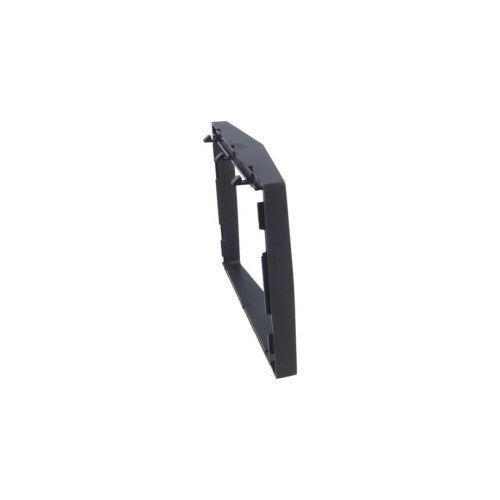 Rama adaptoare player auto 2 DIN negru Cod: RAM-40.152.01