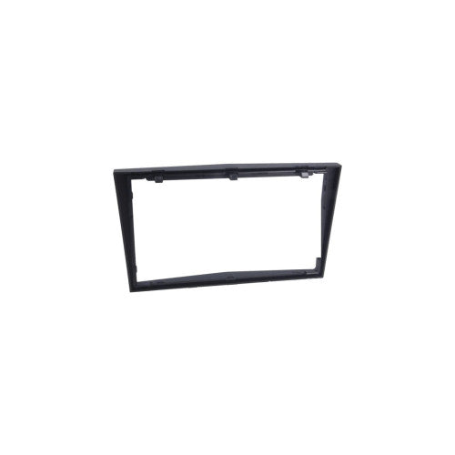 Rama adaptoare player auto 2 DIN negru Cod: RAM-40.152.01