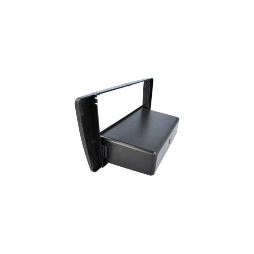 Rama adaptoare player auto 2 DIN negru Cod: RAM-40.162.2