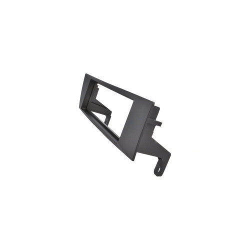Rama adaptoare player auto 1 DIN negru pentru BMW Seria 1 E81 si BMW Seria 3 E90 Cod: RAM-40.174