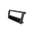 Rama adaptoare player auto 2 DIN negru Cod: RAM-40.213.4