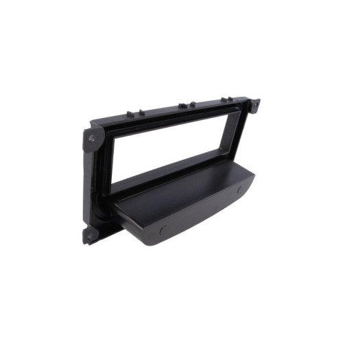 Rama adaptoare player auto 2 DIN negru Cod: RAM-40.213.4