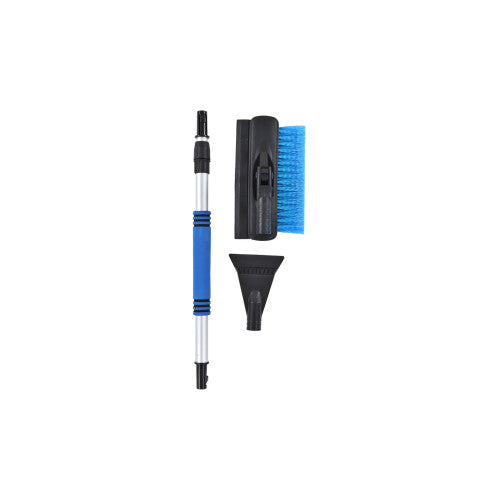 Racleta gheata telescopica 3 in1 lungime 60–90cm Cod: ART929
