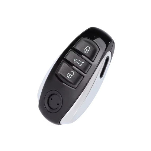 Carcasa telecomanda compatibila Volkswagen, cu lamela, Cod: 1320