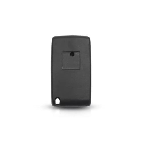 Carcasa telecomanda compatibila Peugeot, cu lamela, Cod: 1112