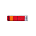 Lampa stop spate  auto SMD 24V 89 leduri rezistenta la apa Cod: 2031A