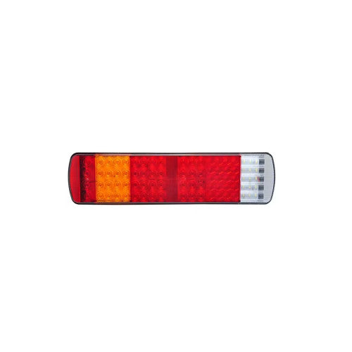 Lampa stop spate  auto SMD 24V 89 leduri rezistenta la apa Cod: 2031A