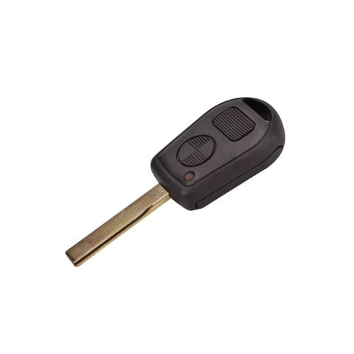 Carcasa telecomanda compatibila BMW, cu lamela, Cod: 1093