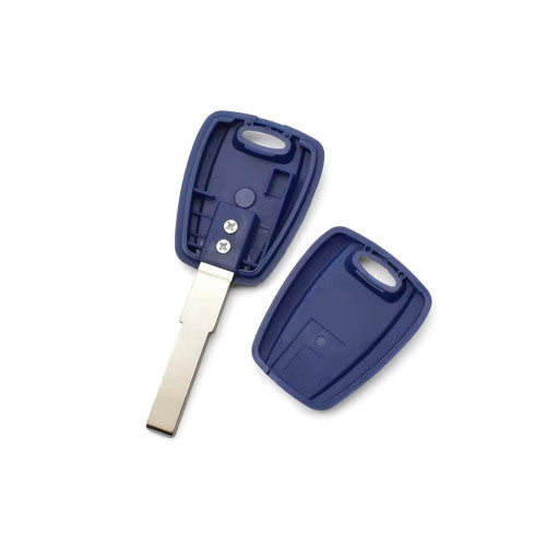 Carcasa telecomanda compatibila Fiat, cu lamela, Cod: 1378-31