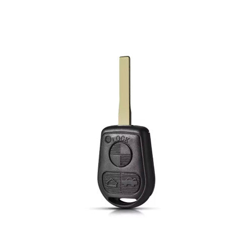 Carcasa telecomanda compatibila BMW, cu lamela, Cod: 5005