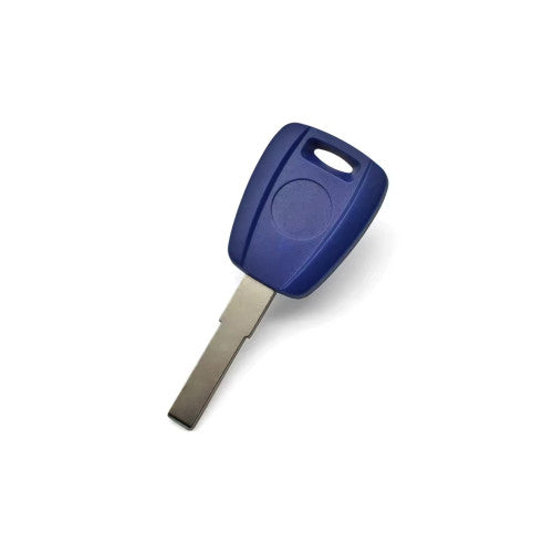 Carcasa telecomanda compatibila Fiat, cu lamela, Cod: 1378-31