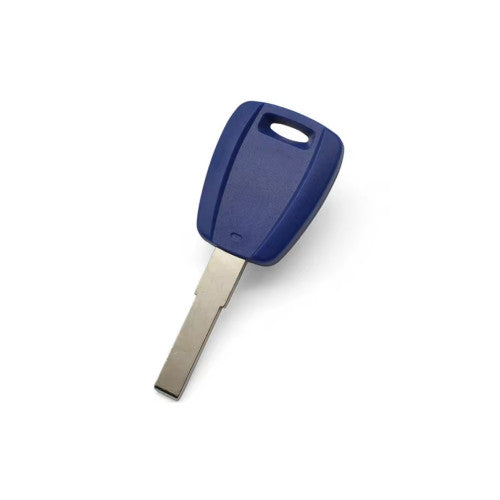 Carcasa telecomanda compatibila Fiat, cu lamela, Cod: 1378-31