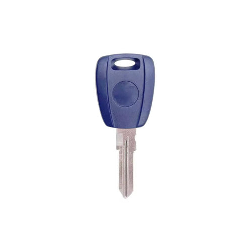 Carcasa telecomanda compatibila Fiat, cu lamela, Cod: 1378-60