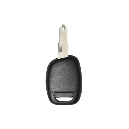 Carcasa telecomanda compatibila Renault Super Nova / Solenza , cu lamela, Cod: 2201