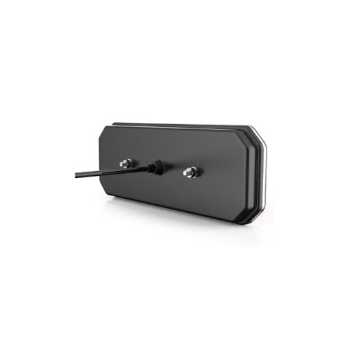 Lampa stop camion LED stanga dreapta cu semnalizare dinamica 12V/24V IP67 Cod: SL-5004