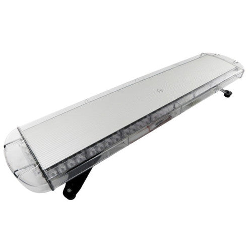Rampa plafon Portocalie PROFESIONALA Omologata E.U. LED 12V-24V 72LED x 3W. COD: SPT205-72