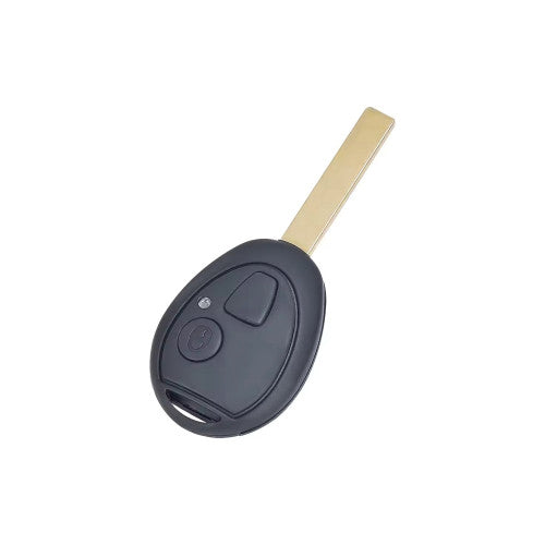 Carcasa telecomanda compatibila Mini / Rover, cu lamela, Cod: 1166