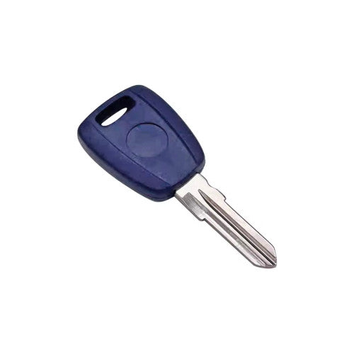 Carcasa telecomanda compatibila Fiat, cu lamela, Cod: 1378-60