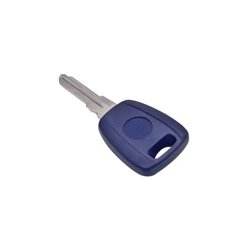 Carcasa telecomanda compatibila Fiat, cu lamela, Cod: 1378-60