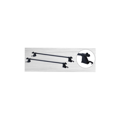 Set 2 bare portbagaj transversale model universal Cod: RB300