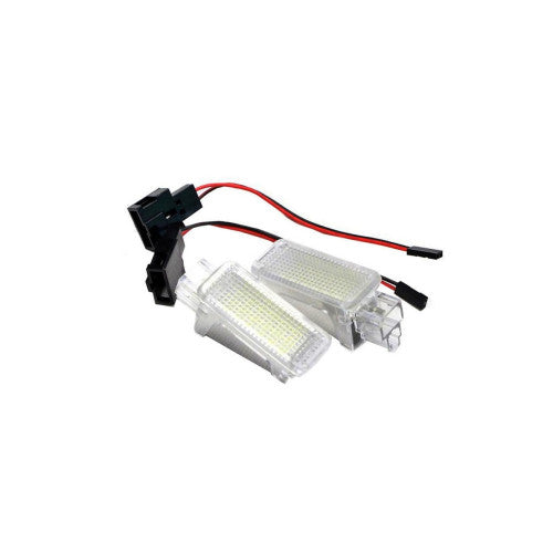 Lampi LED pentru interior compatibile Audi Skoda Lamborghini Porsche Volkswagen Cod: 7303