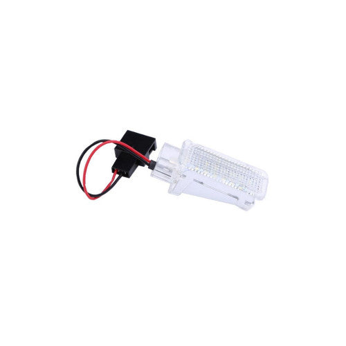Lampi LED pentru interior compatibile Audi Skoda Lamborghini Porsche Volkswagen Cod: 7303