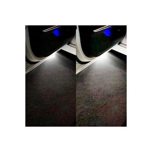 Lampi LED pentru interior compatibile BMW Mini Range Rover Cod: 7105-1