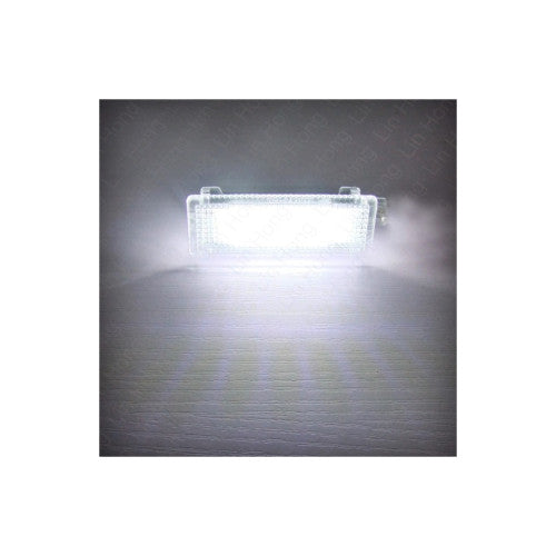 Lampi LED pentru interior compatibile BMW Mini Range Rover Cod: 7105-1