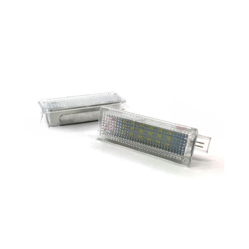 Lampi LED pentru interior compatibile BMW Mini Range Rover Cod: 7105-1