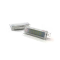 Lampi LED pentru interior compatibile BMW Mini Range Rover Cod: 7105-1