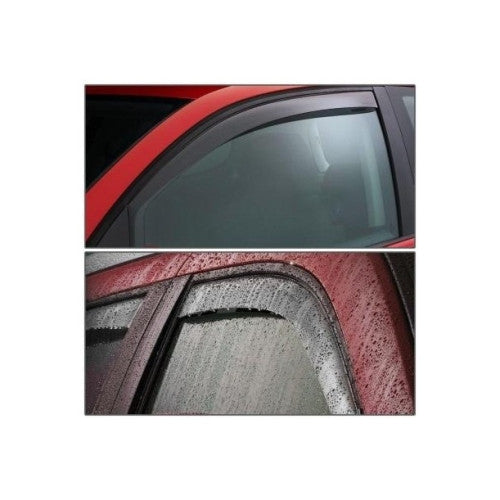 Paravanturi fata spate fumurii compatibile Opel Astra H III 5d  Combi  2004-> Cod: ART127